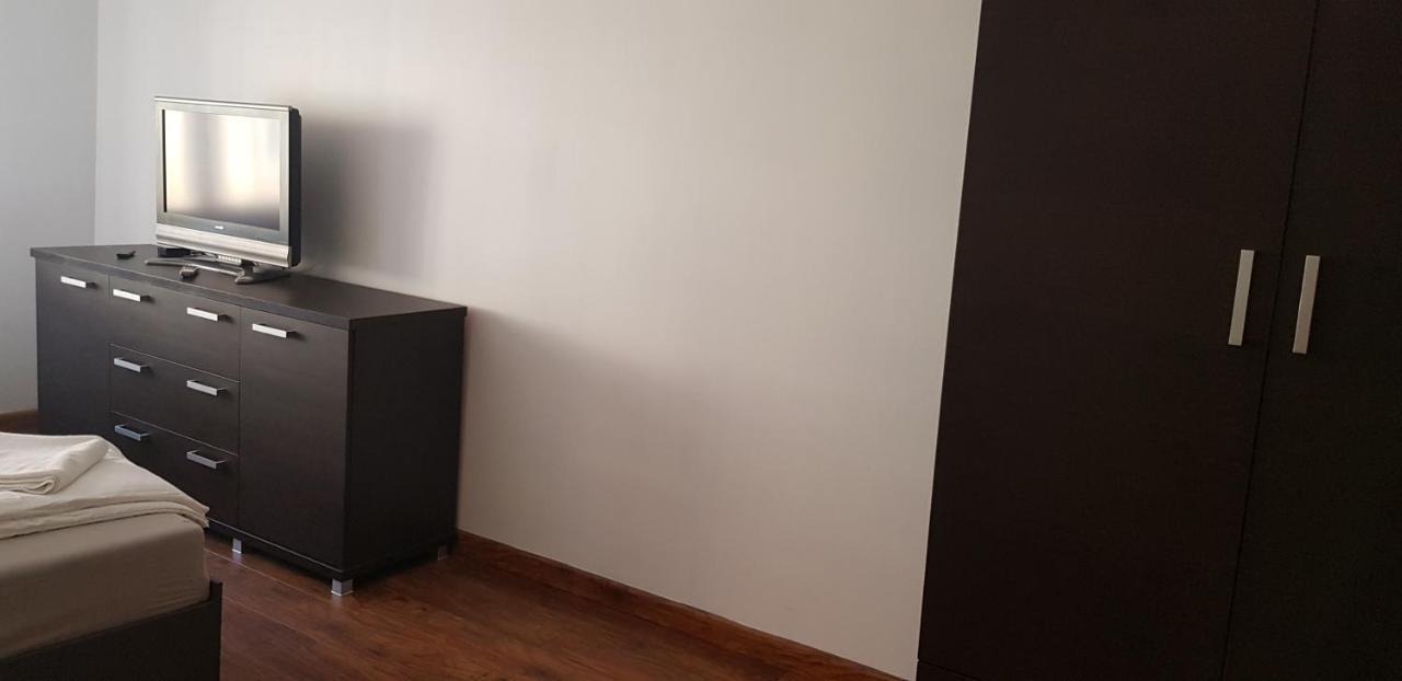 Apartamenty Bednarska 2A Gliwice Exterior foto
