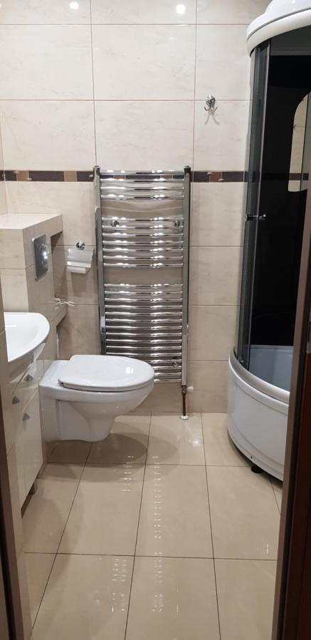 Apartamenty Bednarska 2A Gliwice Exterior foto
