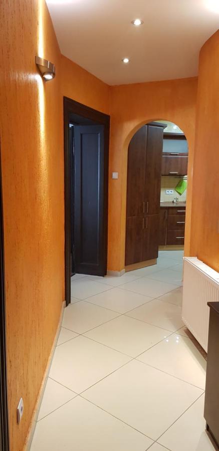 Apartamenty Bednarska 2A Gliwice Exterior foto