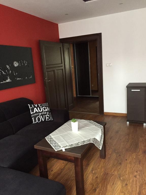 Apartamenty Bednarska 2A Gliwice Quarto foto
