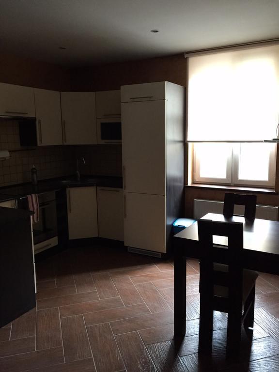 Apartamenty Bednarska 2A Gliwice Quarto foto