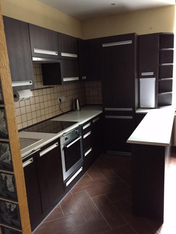 Apartamenty Bednarska 2A Gliwice Exterior foto