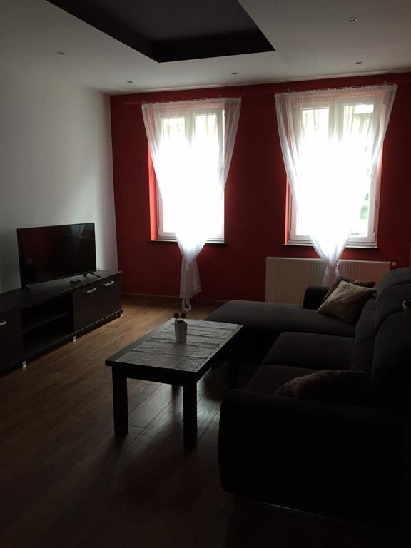 Apartamenty Bednarska 2A Gliwice Exterior foto