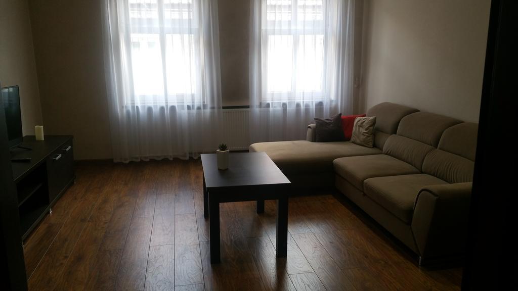 Apartamenty Bednarska 2A Gliwice Exterior foto