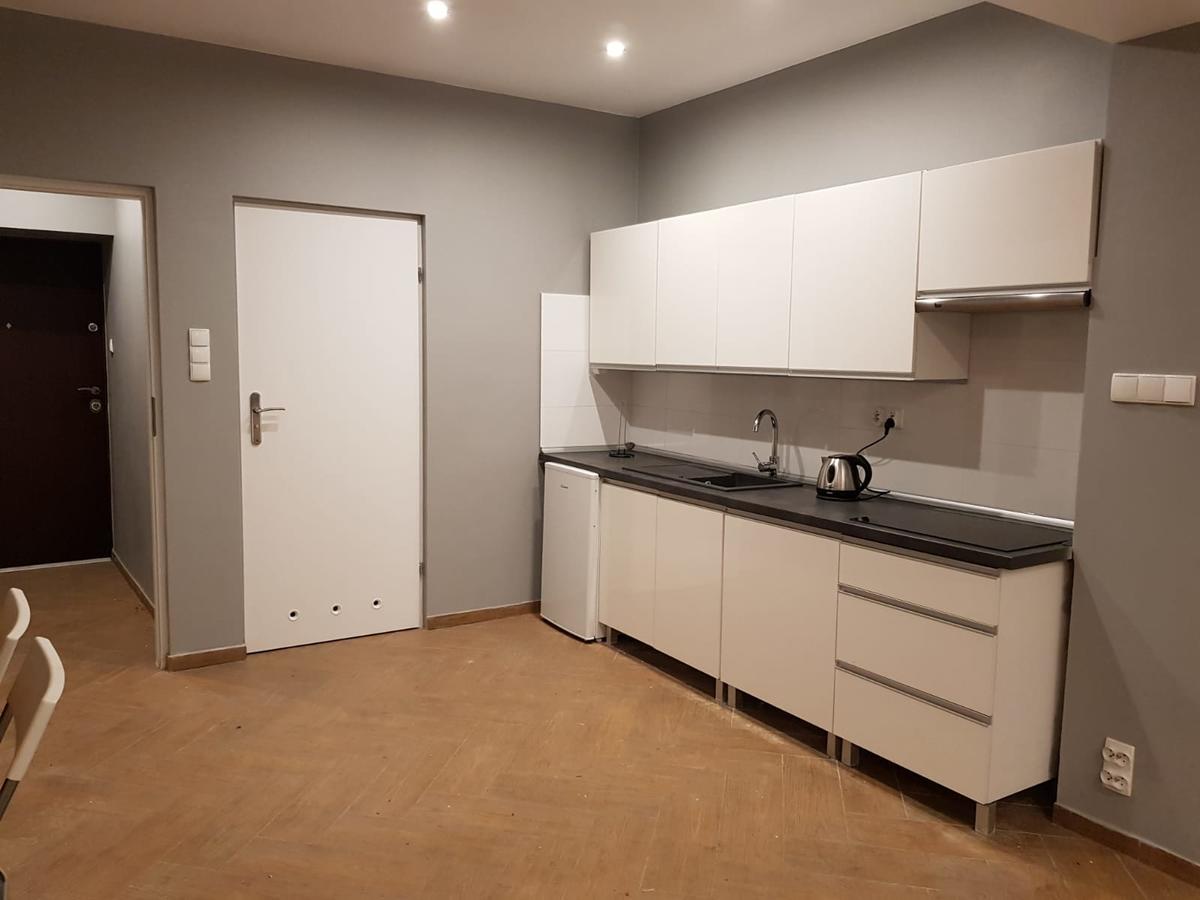 Apartamenty Bednarska 2A Gliwice Exterior foto