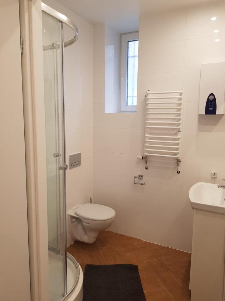 Apartamenty Bednarska 2A Gliwice Exterior foto