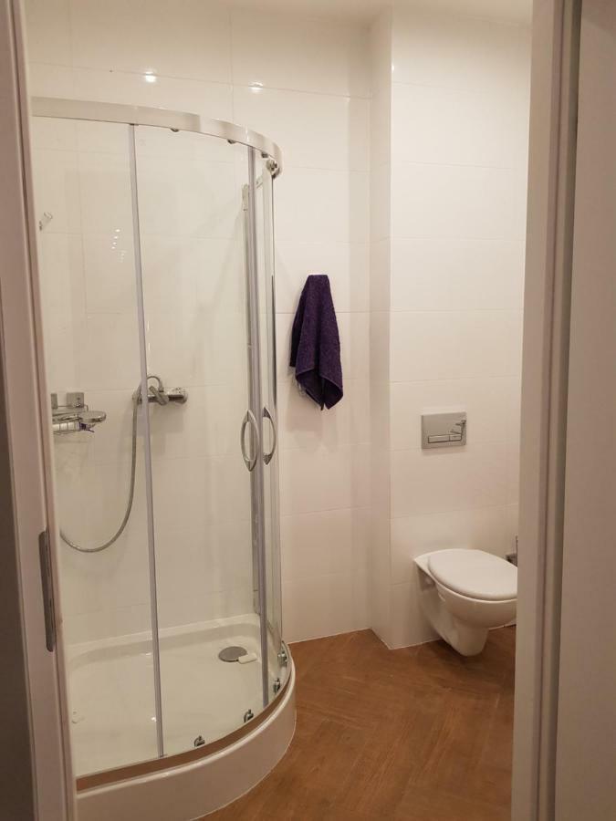 Apartamenty Bednarska 2A Gliwice Exterior foto