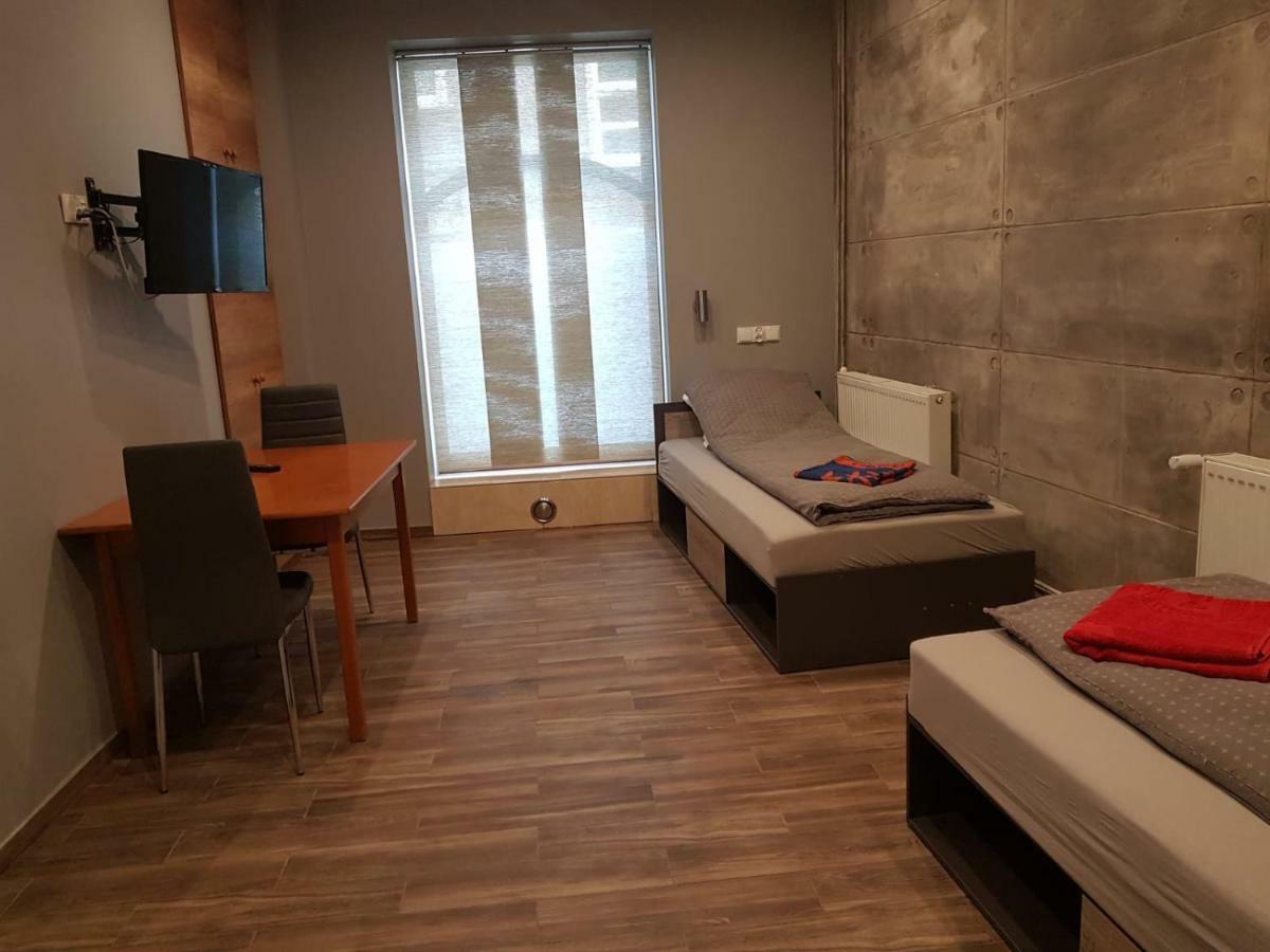 Apartamenty Bednarska 2A Gliwice Exterior foto